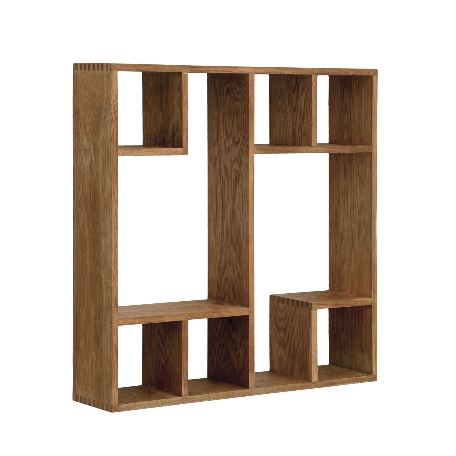 Keeper II Wandregal 8D